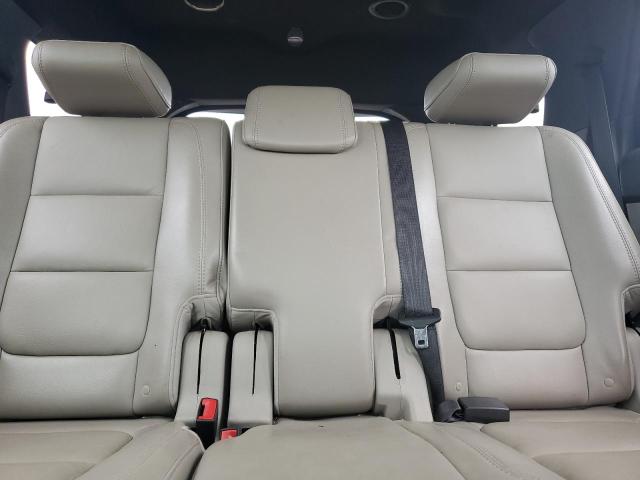 2011 FORD EXPLORER X - 1FMHK7D80BGA37691
