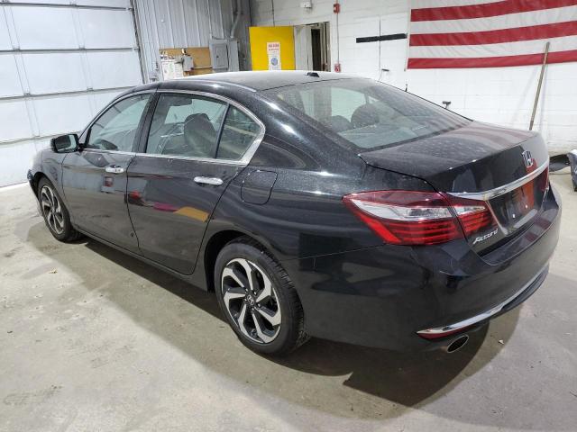 2017 HONDA ACCORD EXL 1HGCR3F06HA042787