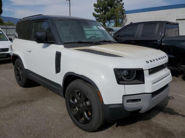 2023 LAND ROVER DEFENDER 9 SALEP6EU6P2211582