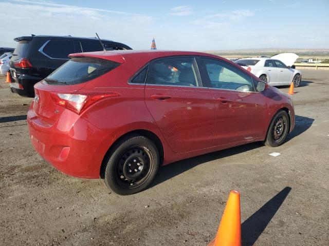 2016 HYUNDAI ELANTRA GT KMHD35LH4GU289406