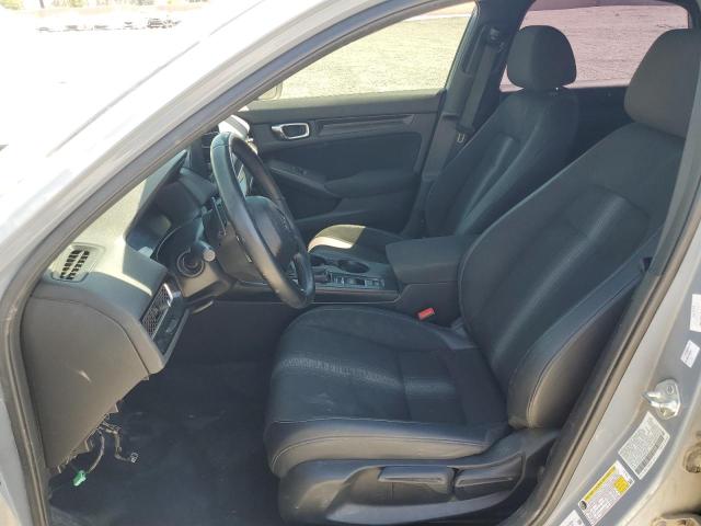 2024 HONDA CIVIC SPOR - 2HGFE2F51RH543247