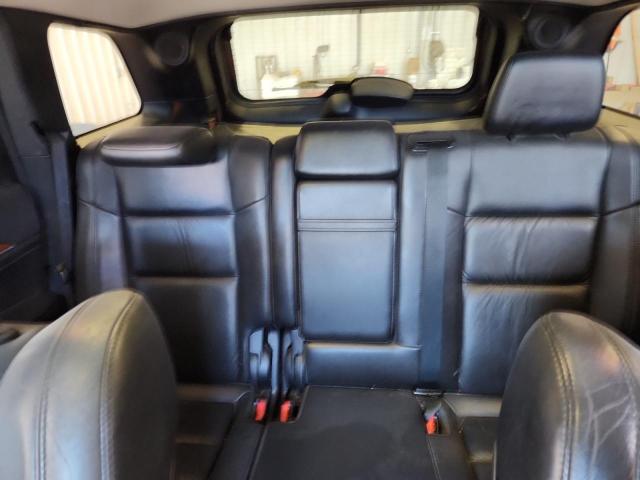 2011 JEEP GRAND CHER - 1J4RR5GG1BC674103