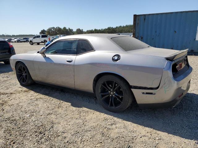 2018 DODGE CHALLENGER 2C3CDZAG0JH152895