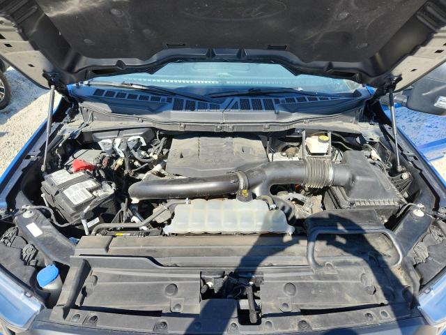 2021 FORD F150 SUPER 1FTFW1E86MFC81396