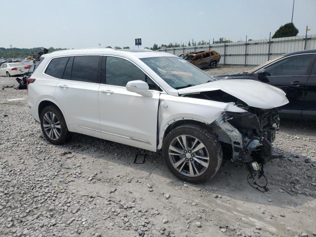2020 CADILLAC XT6 PREMIU 1GYKPDRS3LZ138013