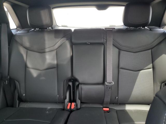 2020 CADILLAC XT5 PREMIU 1GYKNDRSXLZ180524