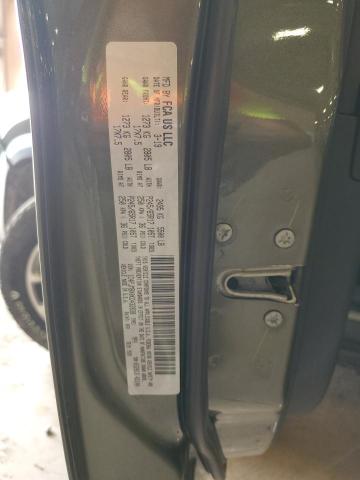 2019 JEEP CHEROKEE T 1C4PJMBX0KD432838