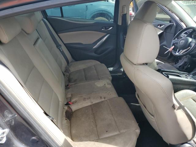 2016 MAZDA 6 TOURING JM1GJ1V5XG1456842