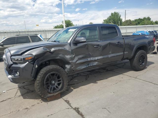 TOYOTA TACOMA DOU