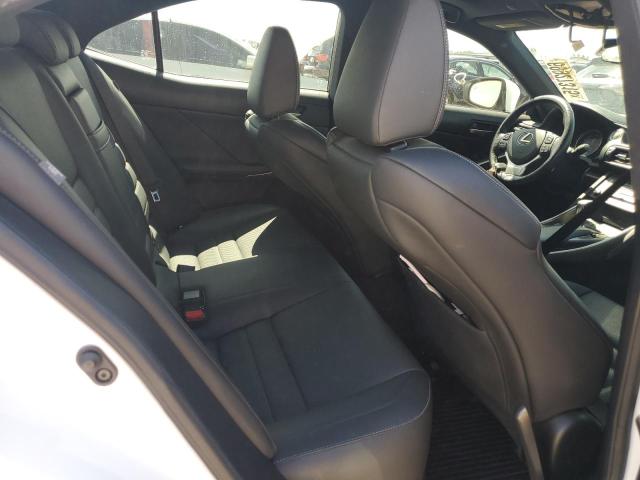2019 LEXUS IS 300 JTHC81D26K5036643