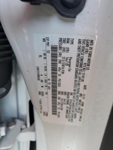 2016 FORD FOCUS SE 1FADP3K24GL235190