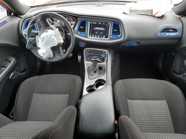 2020 DODGE CHALLENGER 2C3CDZFJ6LH230779