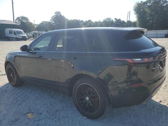 2018 LAND ROVER RANGE ROVE SALYB2RN3JA710120