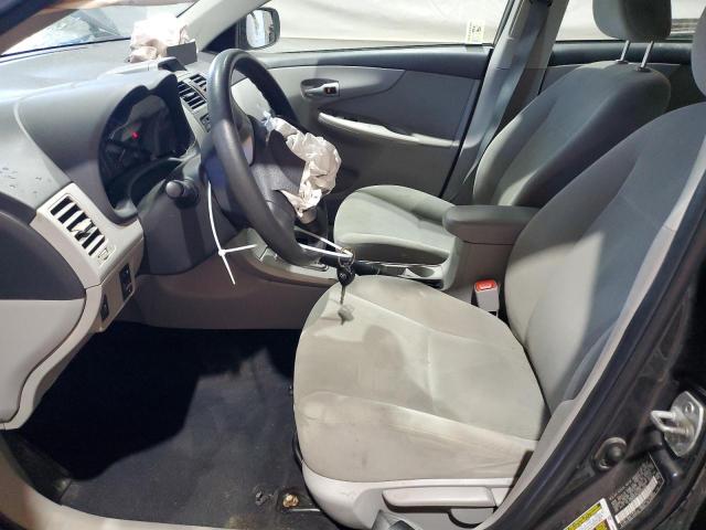 2013 TOYOTA COROLLA BA - 2T1BU4EEXDC928466