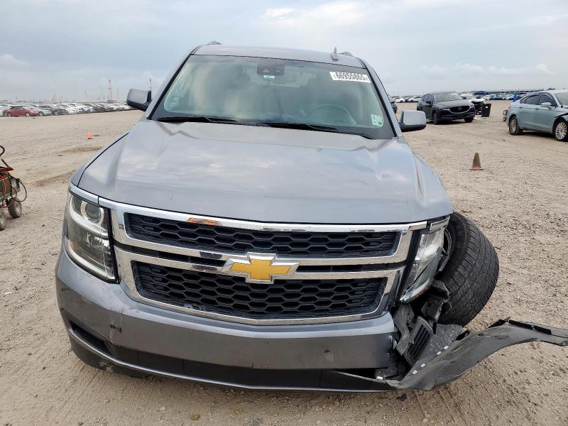 2019 CHEVROLET TAHOE C150 1GNSCBKC8KR131198
