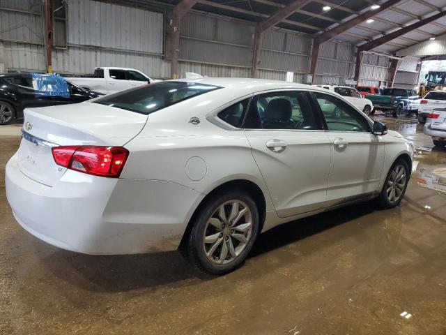 2017 CHEVROLET IMPALA 1LT 2G1105S39H9158937
