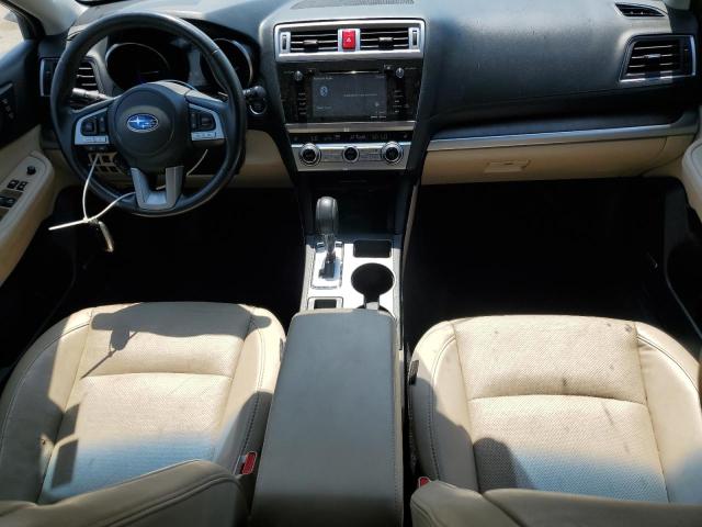 2017 SUBARU OUTBACK 3. 4S4BSENC0H3373807