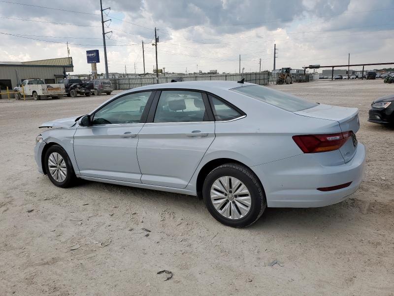 2019 VOLKSWAGEN JETTA S - 3VWN57BU5KM086371