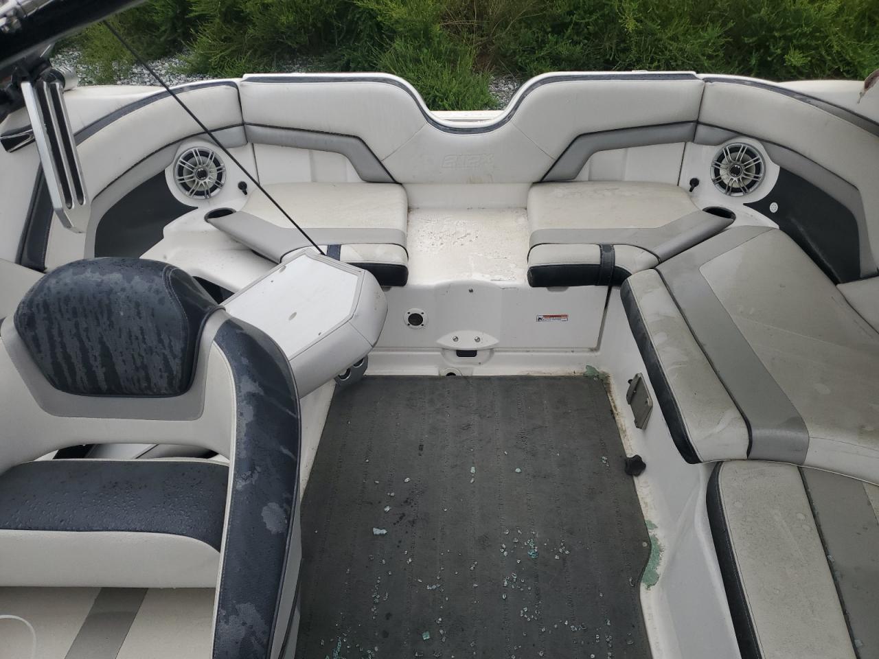 Lot #3281486088 2016 YAMAHA BOAT