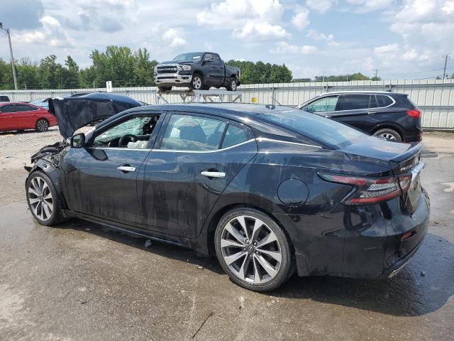 2023 NISSAN MAXIMA PLA 1N4AA6FVXPC507459