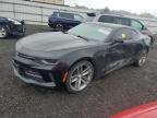 2018 CHEVROLET CAMARO LT - 1G1FB1RS4J0125012