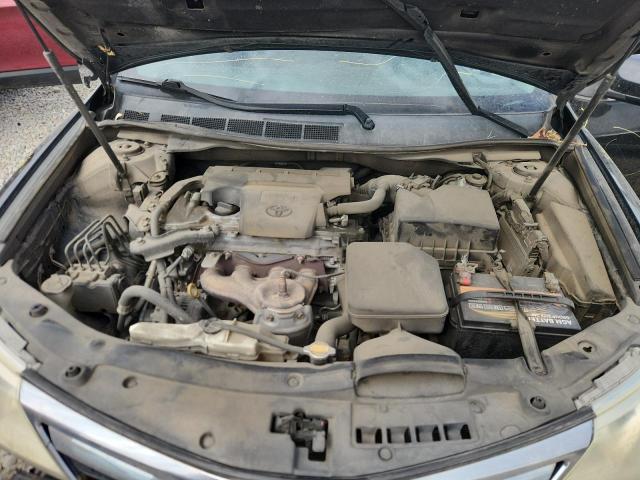 2014 TOYOTA CAMRY L - 4T4BF1FK9ER382987