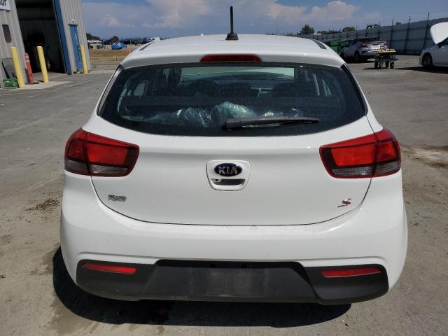 2021 KIA RIO S 3KPA25AD2ME376838