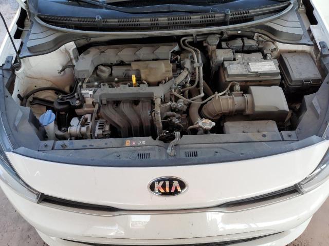 2021 KIA RIO LX - 3KPA24ADXME370957