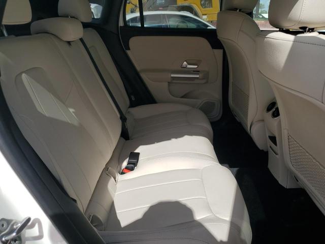 2023 MERCEDES-BENZ GLA 250 W1N4N4GB4PJ487427