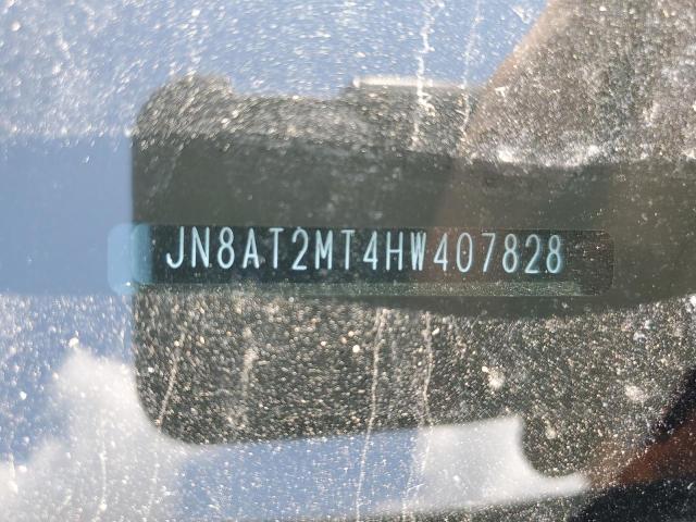 2017 NISSAN ROGUE S JN8AT2MT4HW407828
