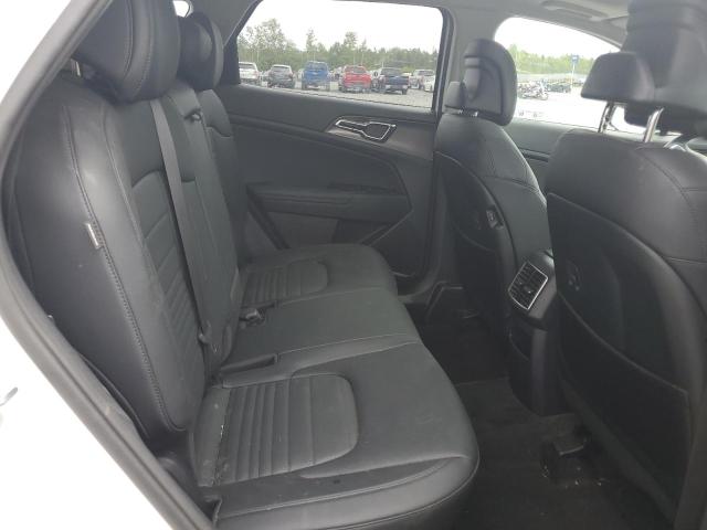 2025 KIA SPORTAGE E - KNDPVCDF4S7340035