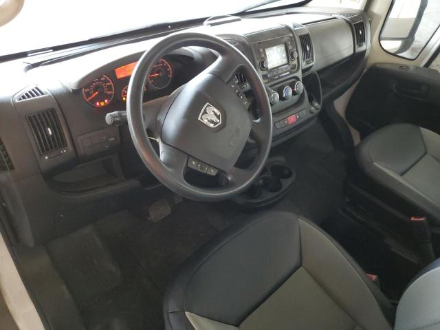 2018 RAM PROMASTER 3C6TRVCG3JE103518