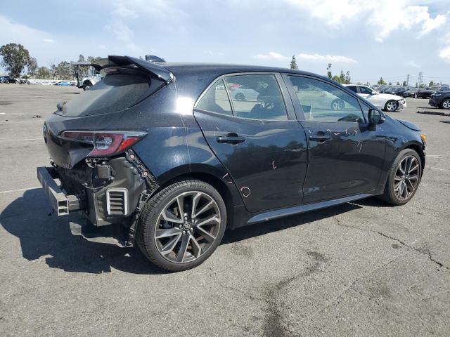 2020 TOYOTA COROLLA XSE JTNC4RBE8L3104636