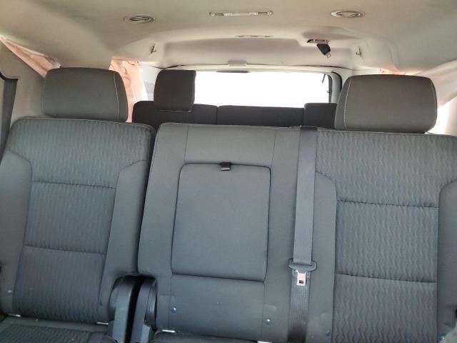 2019 CHEVROLET SUBURBAN K - 1GNSKGKC6KR296523