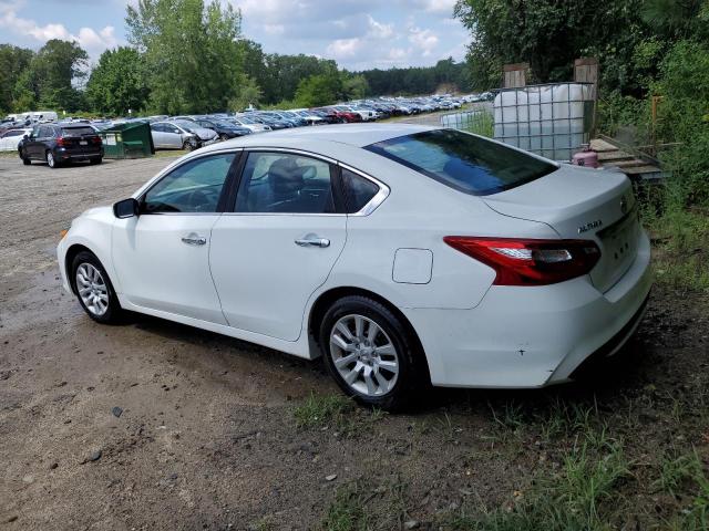 NISS ALTIMA 2.5 2017 1N4AL3AP9HN337537 photo #3