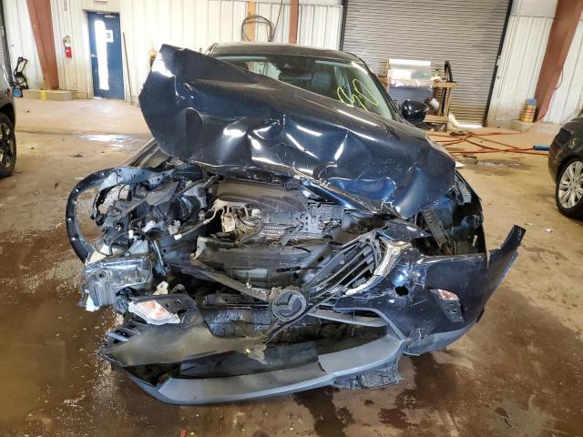 2018 MAZDA CX-3 TOURI JM1DKFC79J1303359