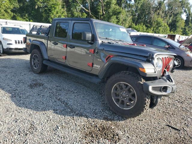 2023 JEEP GLADIATOR 1C6HJTFG2PL552444