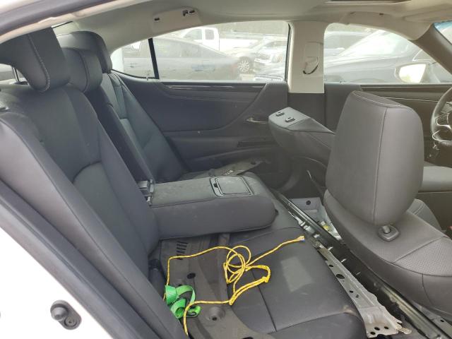 2023 LEXUS ES 350 BASE 58ACZ1B16PU146084