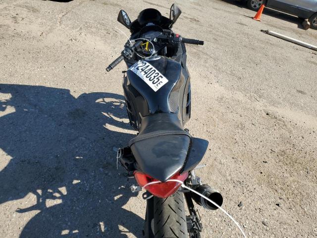 2014 KAWASAKI EX300 A JKAEX8A10EA005234