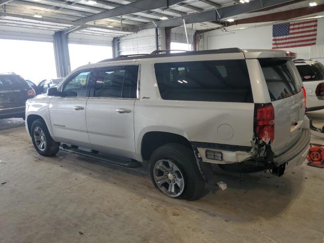 2018 CHEVROLET SUBURBAN K1500 LT - 1GNSKHKC4JR341706