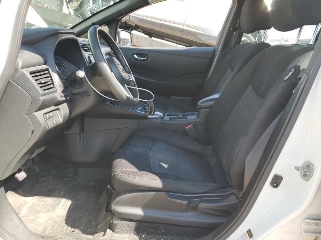 2020 NISSAN LEAF S PLU 1N4BZ1BP8LC311358