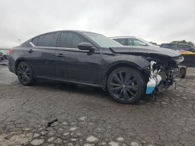 2022 NISSAN ALTIMA SR 1N4BL4CV5NN421436