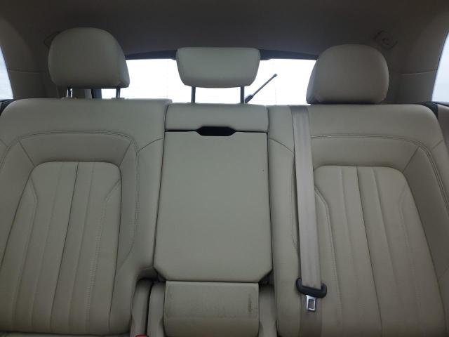 2018 AUDI Q5 PRESTIG WA1CNAFY4J2127268