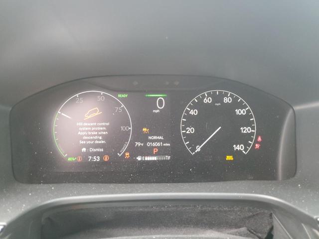 2025 HONDA CR-V SPORT 7FARS5H56SE013262