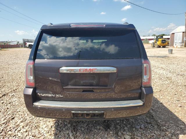2015 GMC YUKON XL D 1GKS2JKJ1FR661740