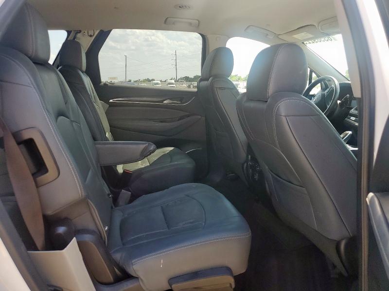 2020 BUICK ENCLAVE ES 5GAERBKW1LJ103792