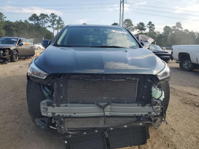2018 BUICK ENCLAVE PR 5GAERCKW7JJ247964