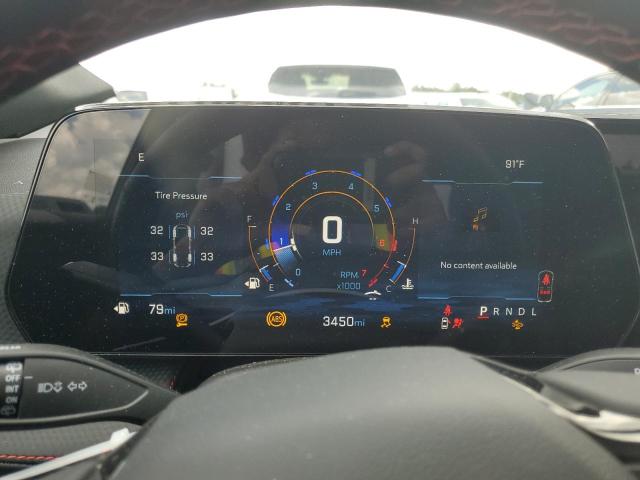 2025 CHEVROLET EQUINOX RS 3GNAXLEG7SL212818