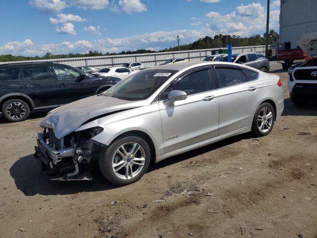 2015 FORD FUSION SE - 3FA6P0LUXFR250932