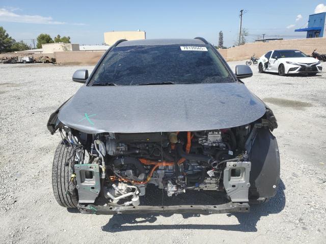 2024 KIA NIRO EX KNDCR3LEXR5131996
